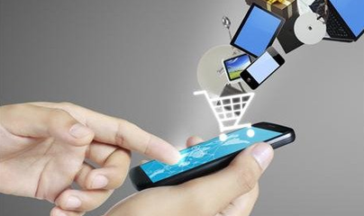 移動(dòng)互聯(lián)網(wǎng)時(shí)代下傳統(tǒng)企業(yè)的營(yíng)銷變革與互聯(lián)網(wǎng)商品銷售策略